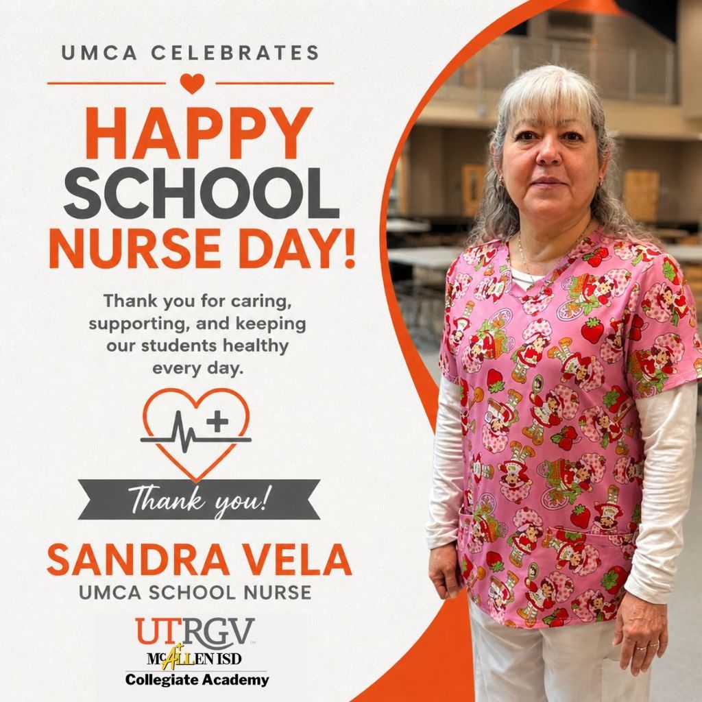 nurse day