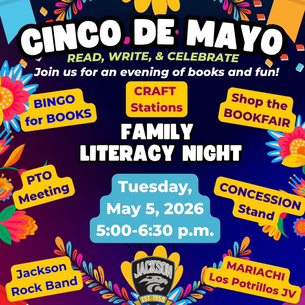 cinco de libros