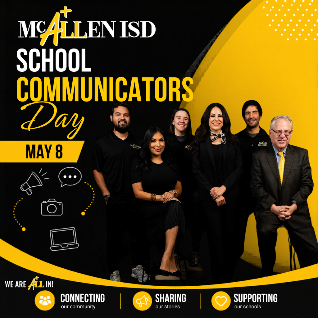 school communicators day