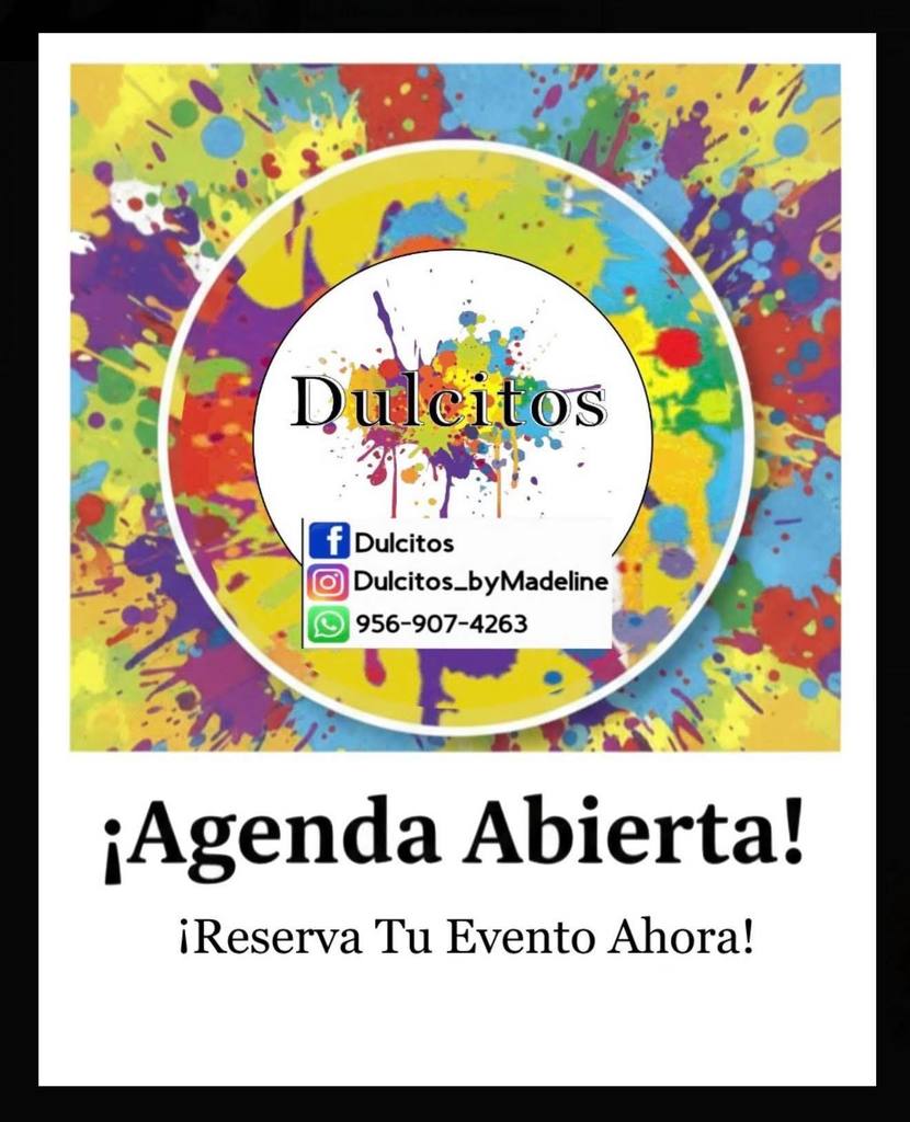 Dulcitos logo