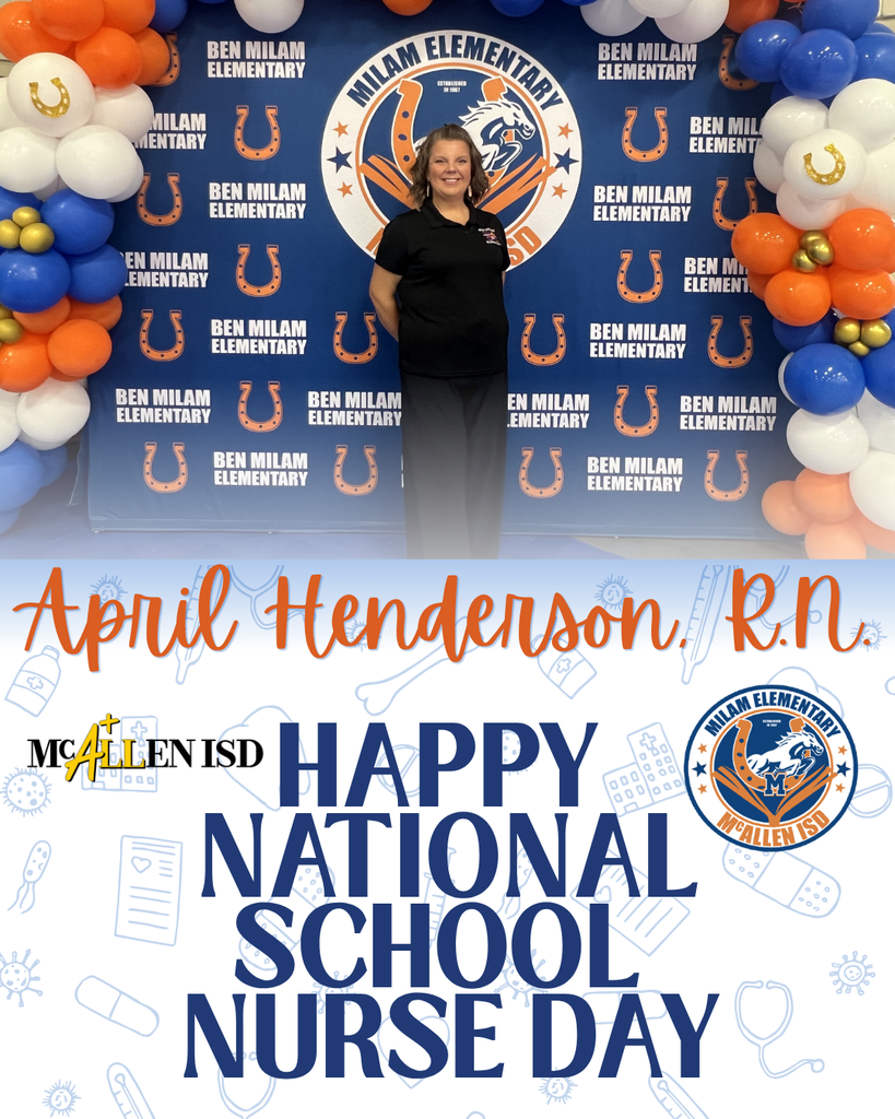 National School Nurse Day
