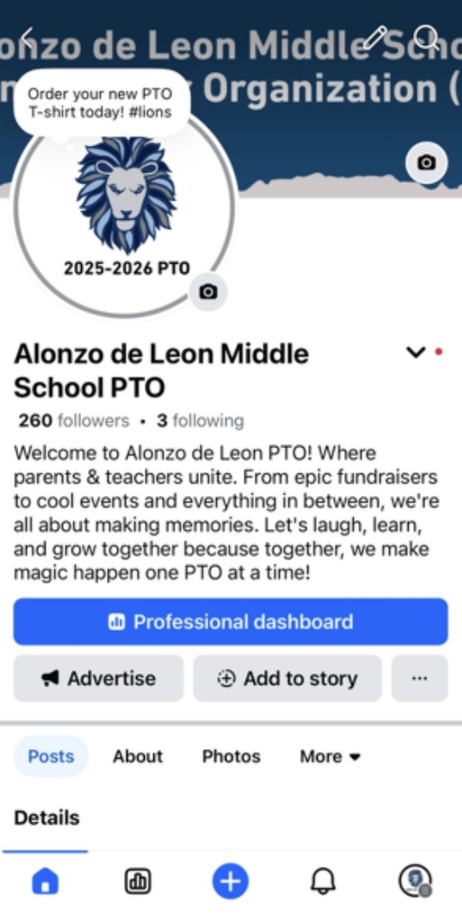 Lion PTO