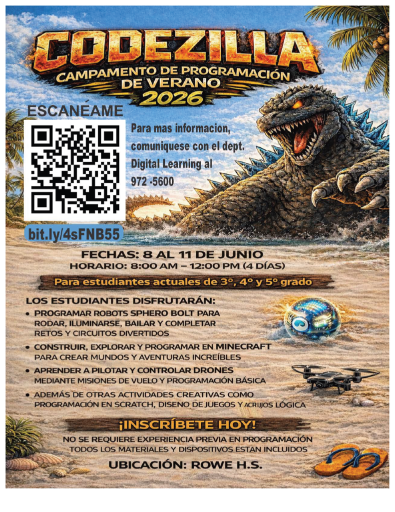codezilla