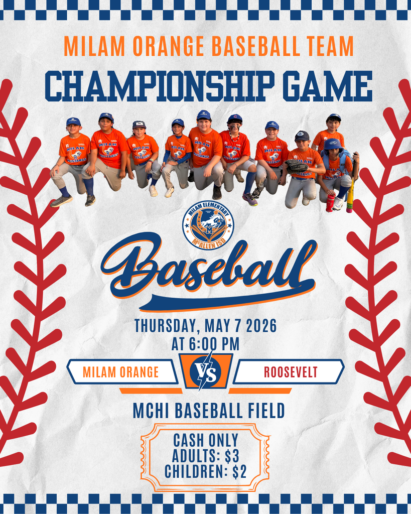 Milam Baseball