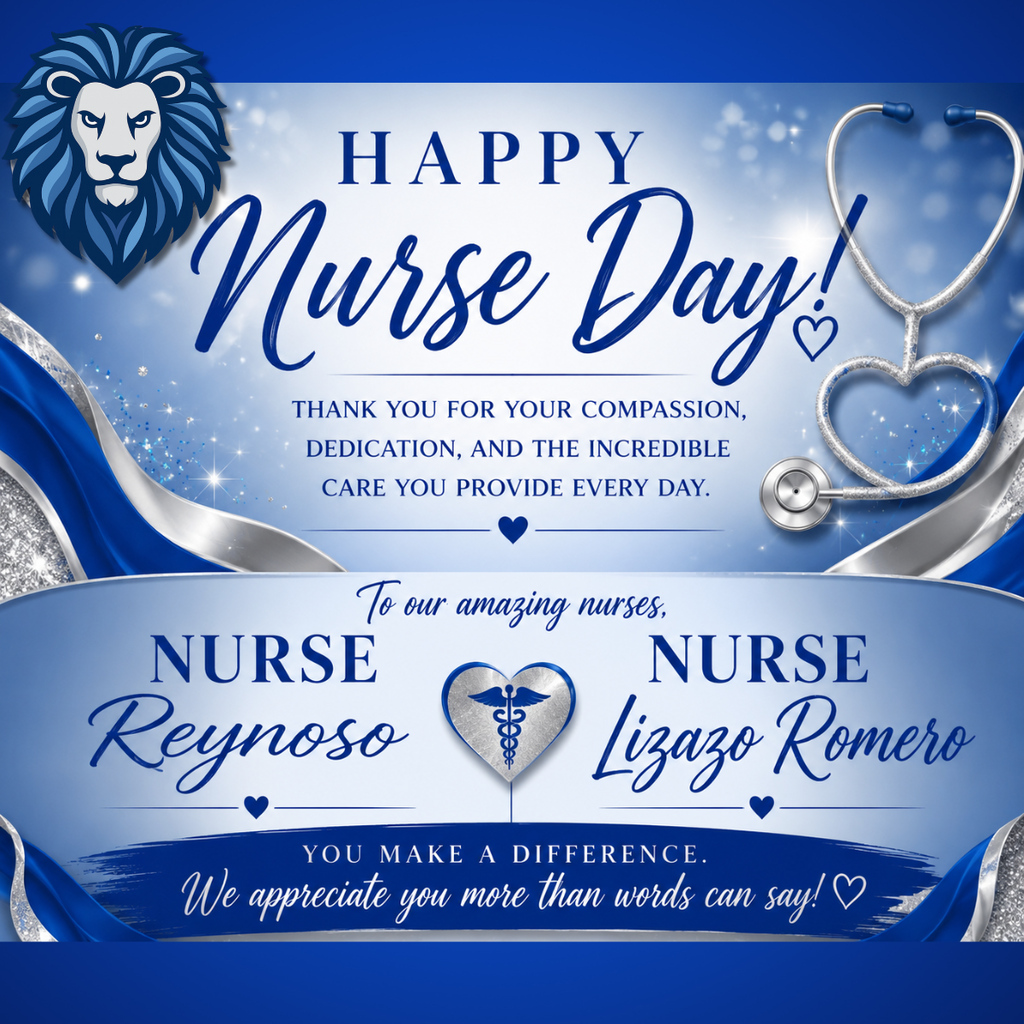 Nurse Day