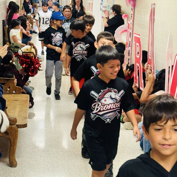 Baseball Parade