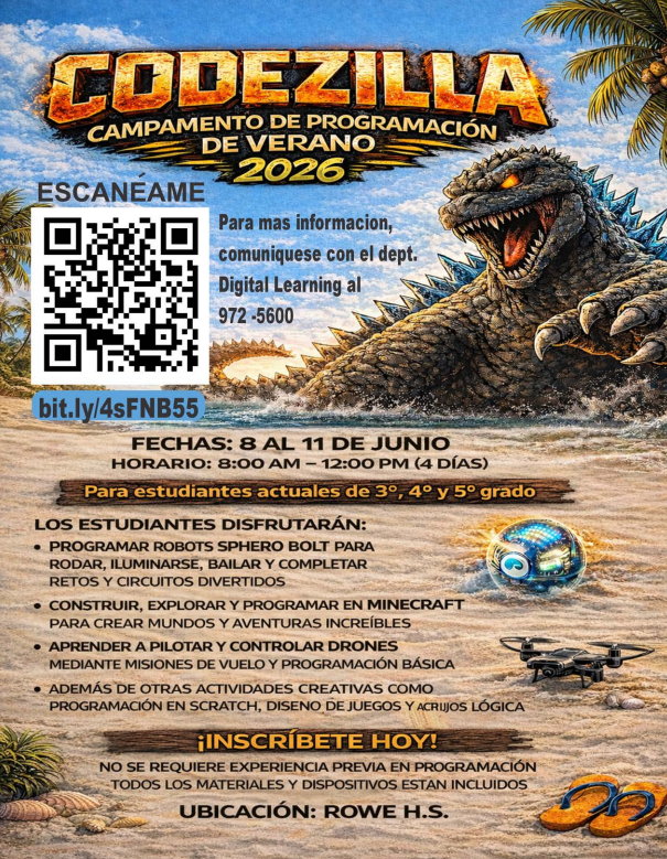 Codezilla