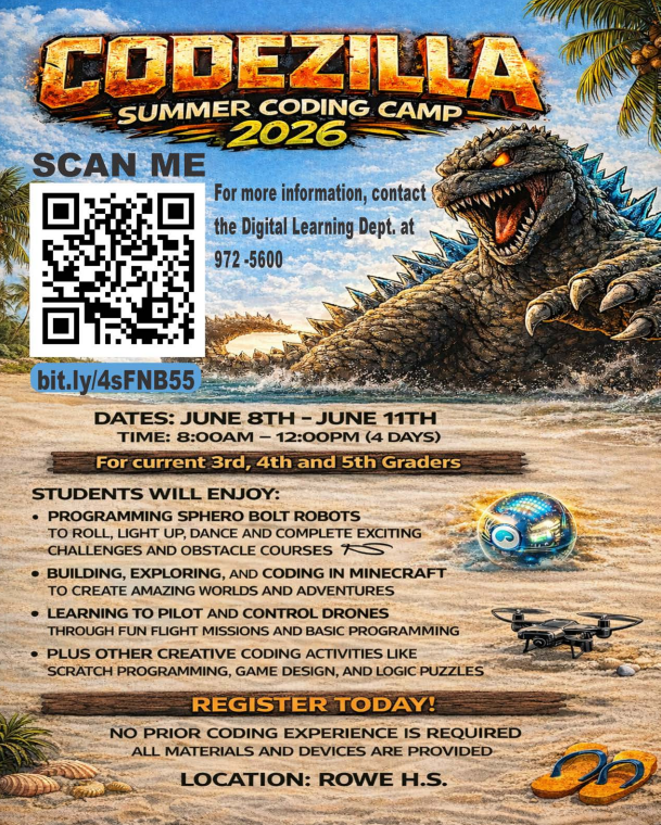 Codezilla