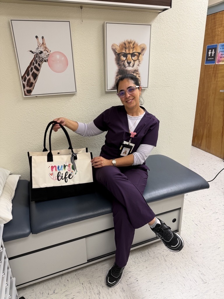 Nurse Life Post