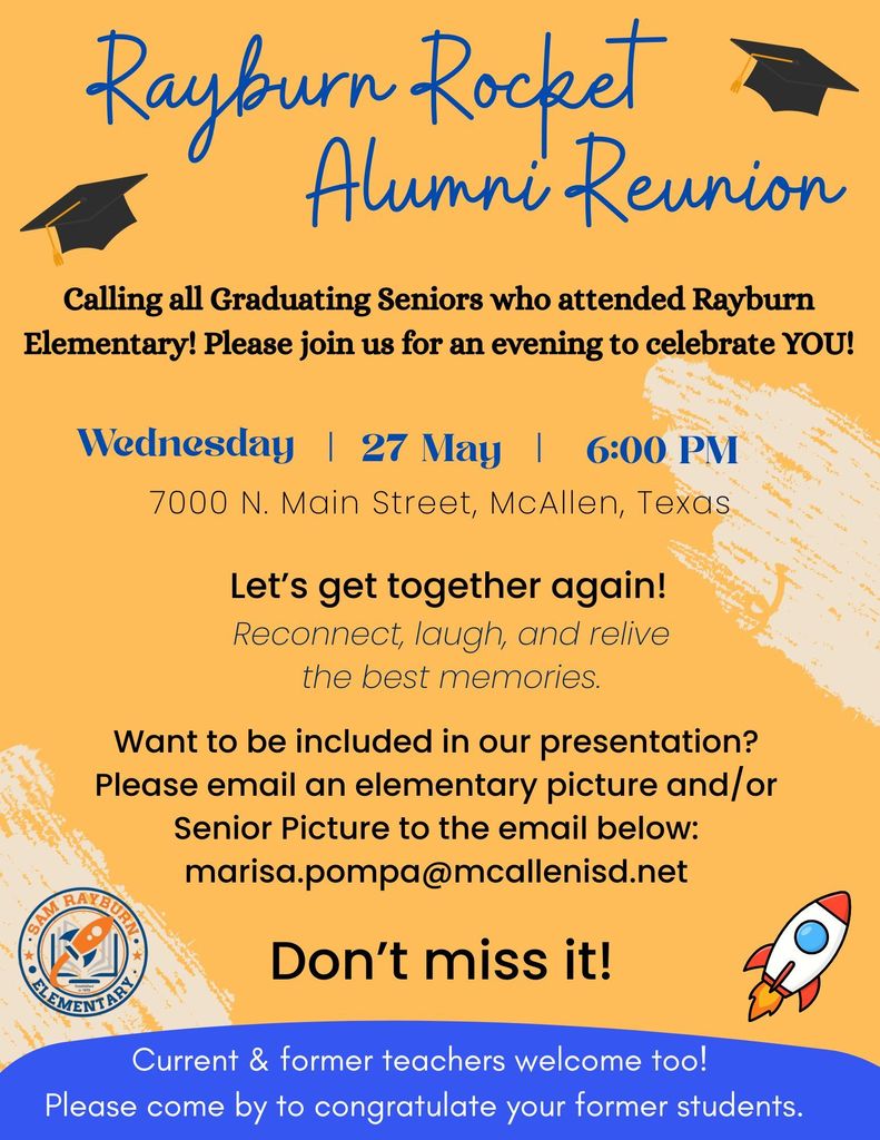 Alumni Event