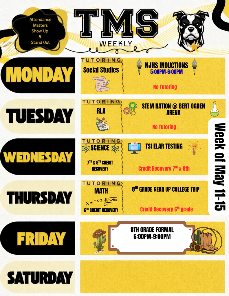 weekly