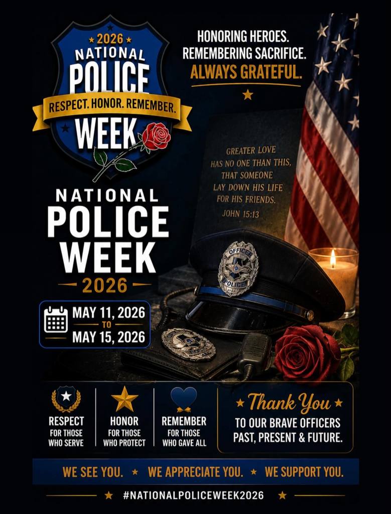 Police Week