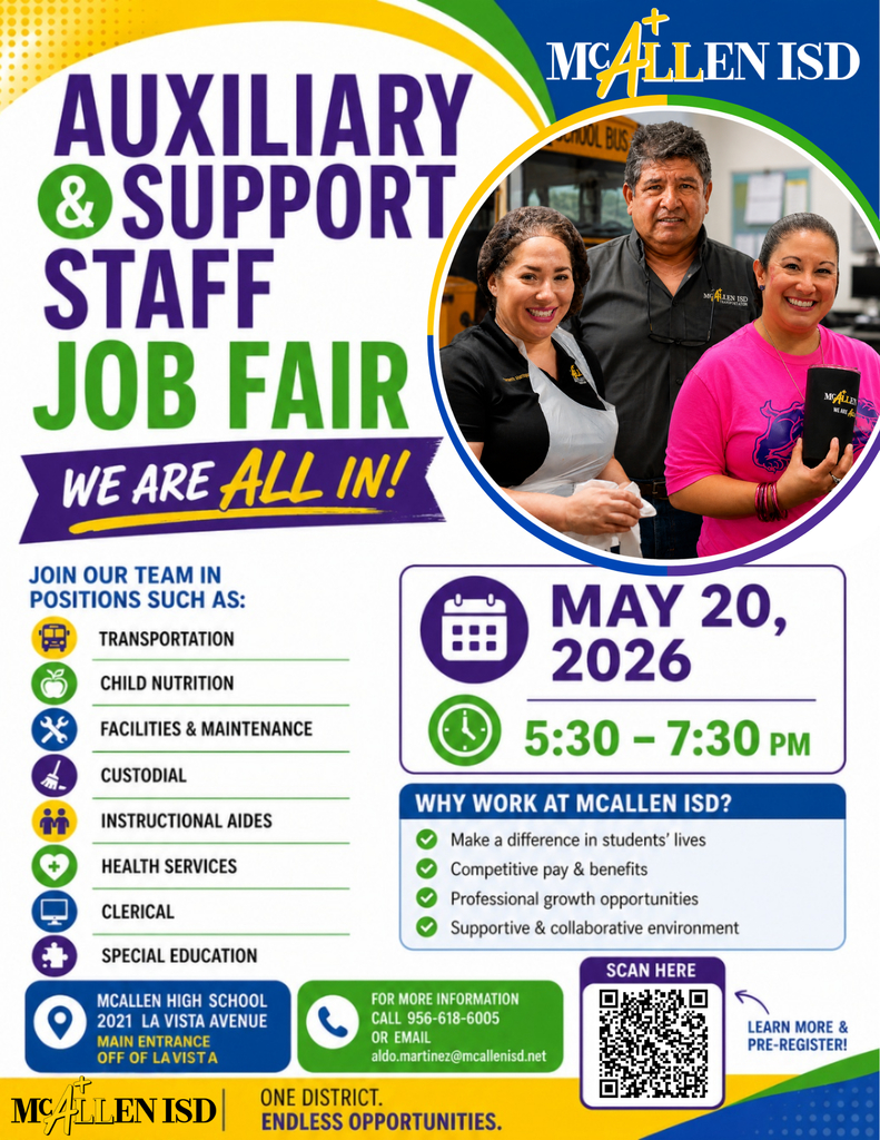 Job Fair