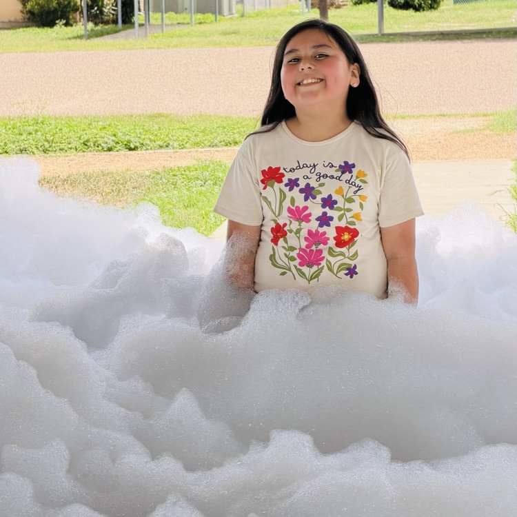 Dance & Foam Party