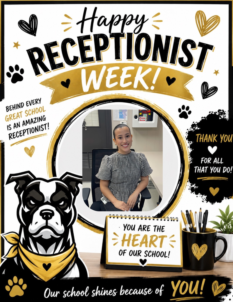 Receptionist 