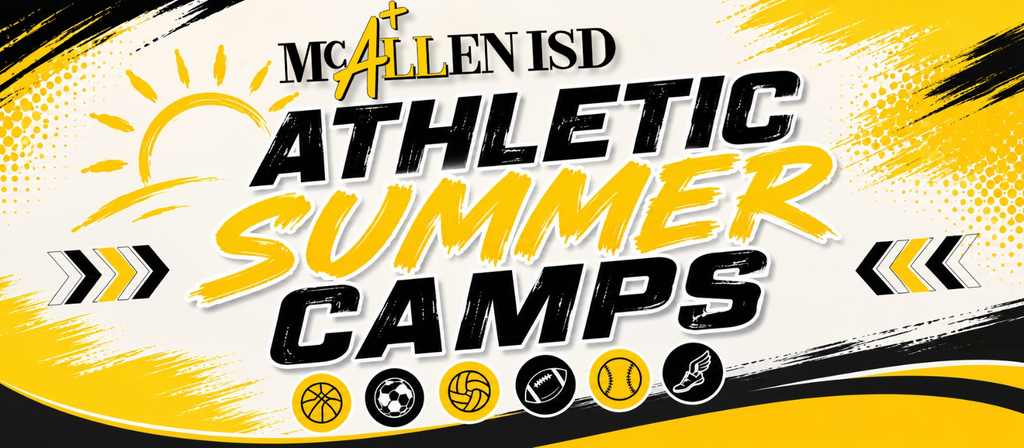 athletic camps