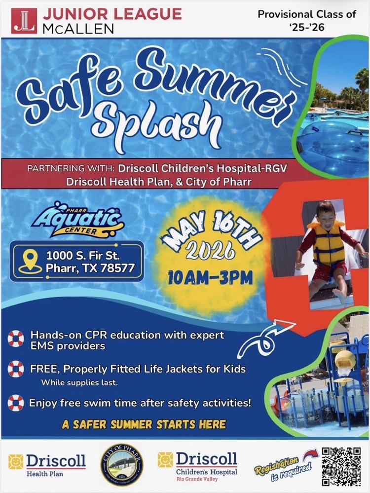 Summer Splash 