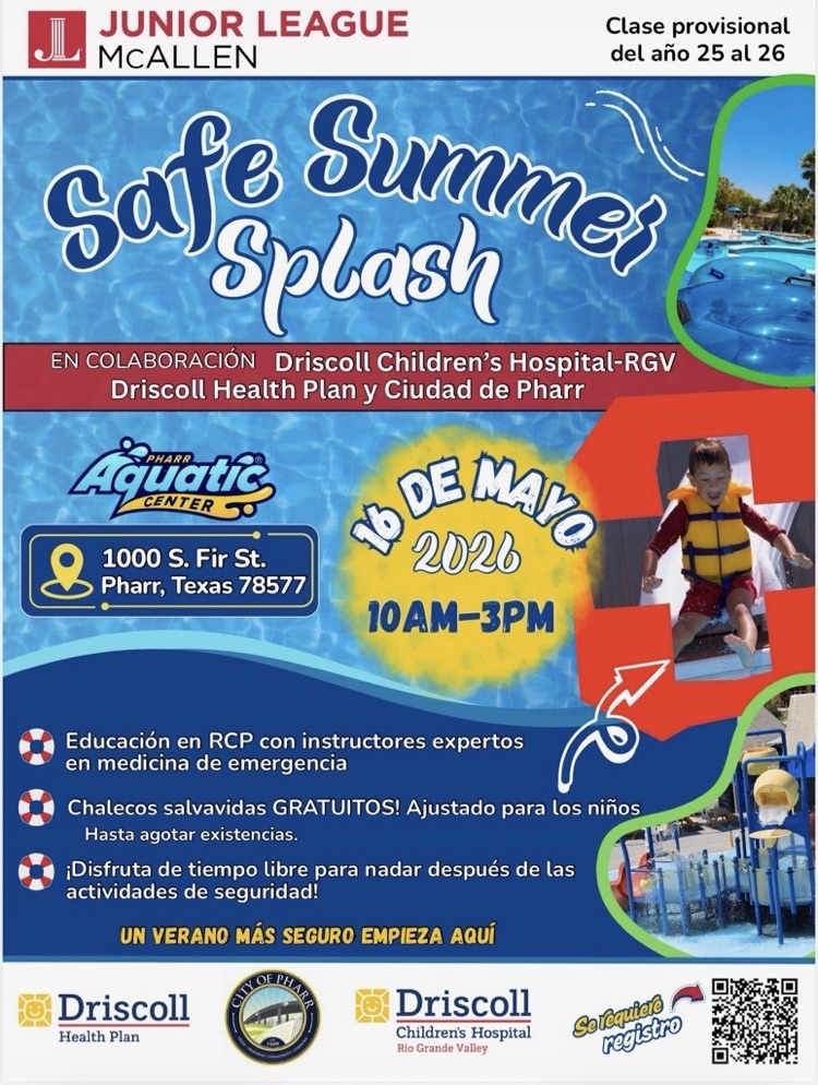 Summer Splash 