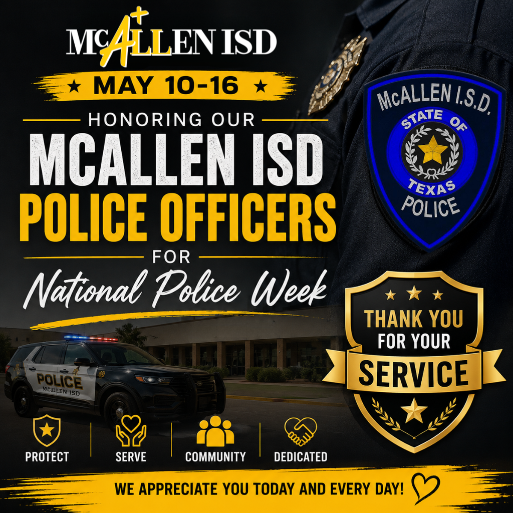 police week