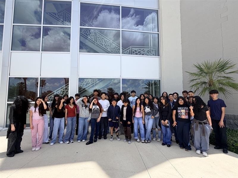 STEM Nation Student Conference