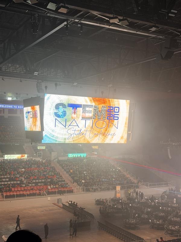STEM Nation Student Conference