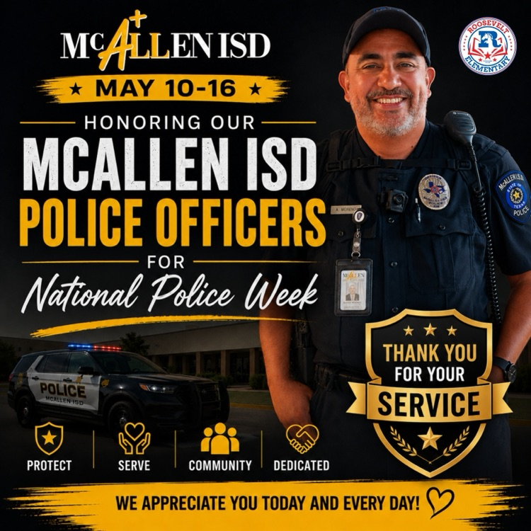 Police Week