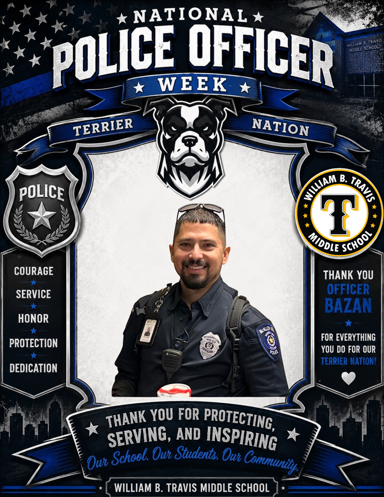 Officer week 