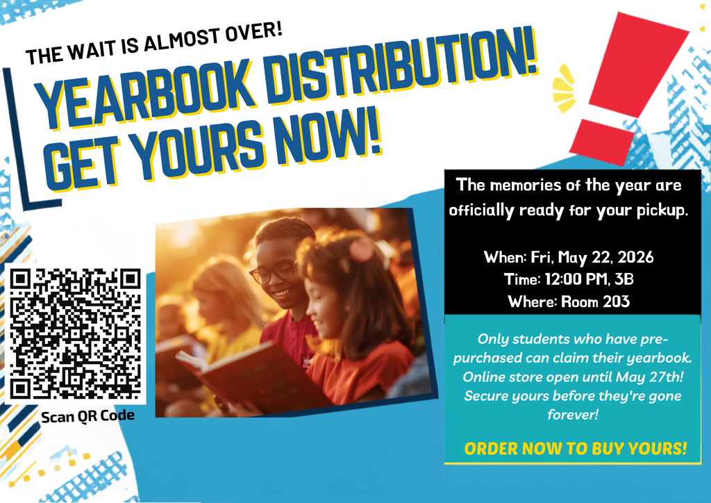 Yearbook