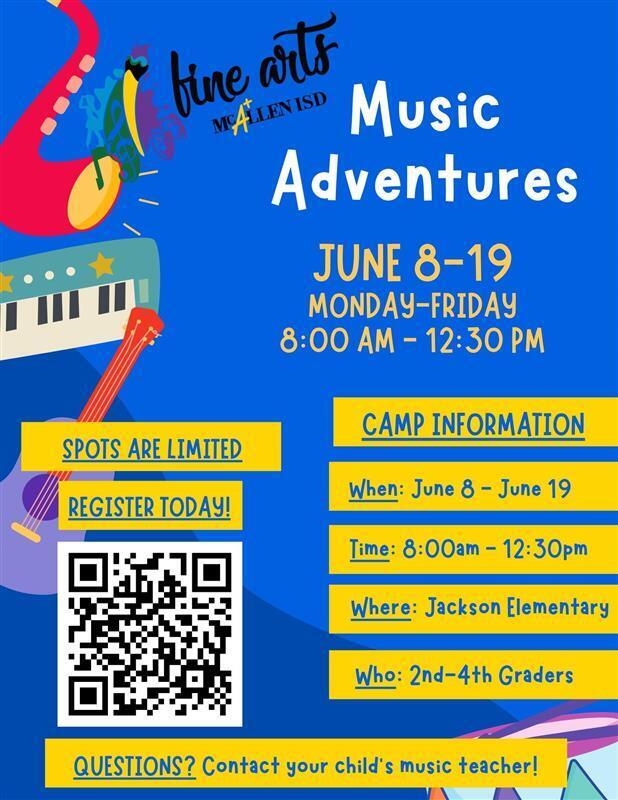 Summer Camp