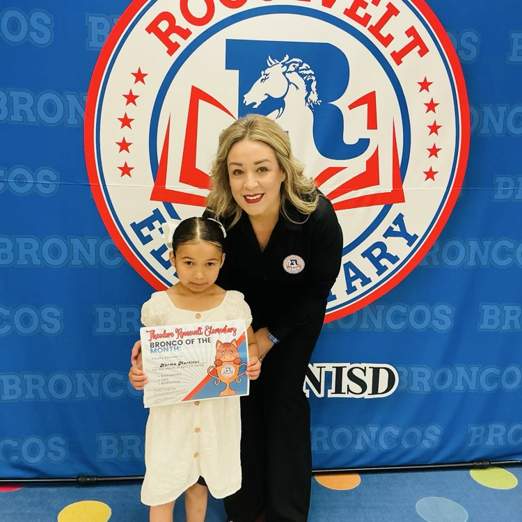 Broncos of the Month 