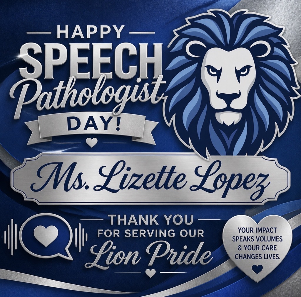 Happy  Speech Path Day