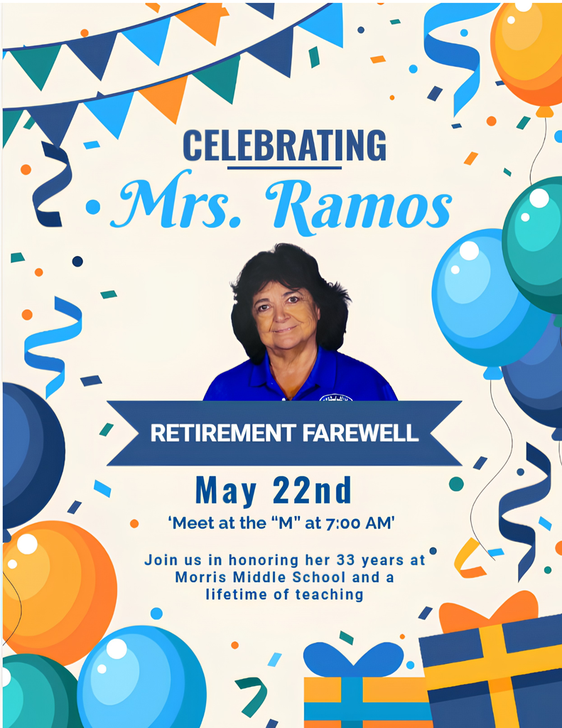 Mrs. Ramos