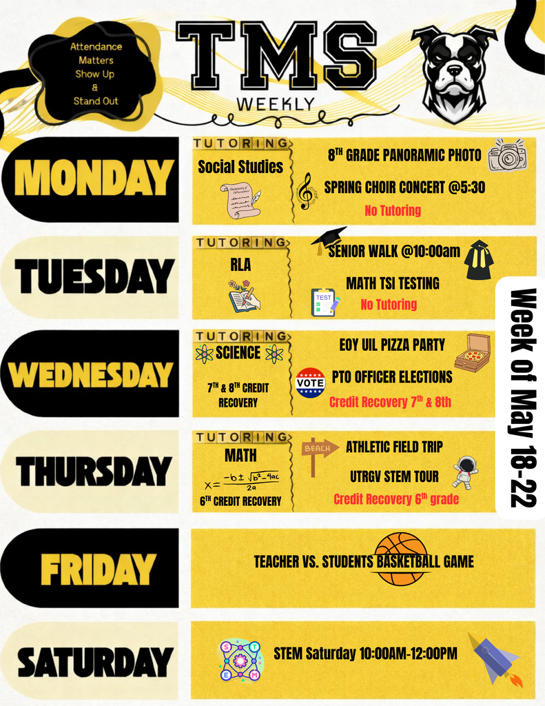 weekly