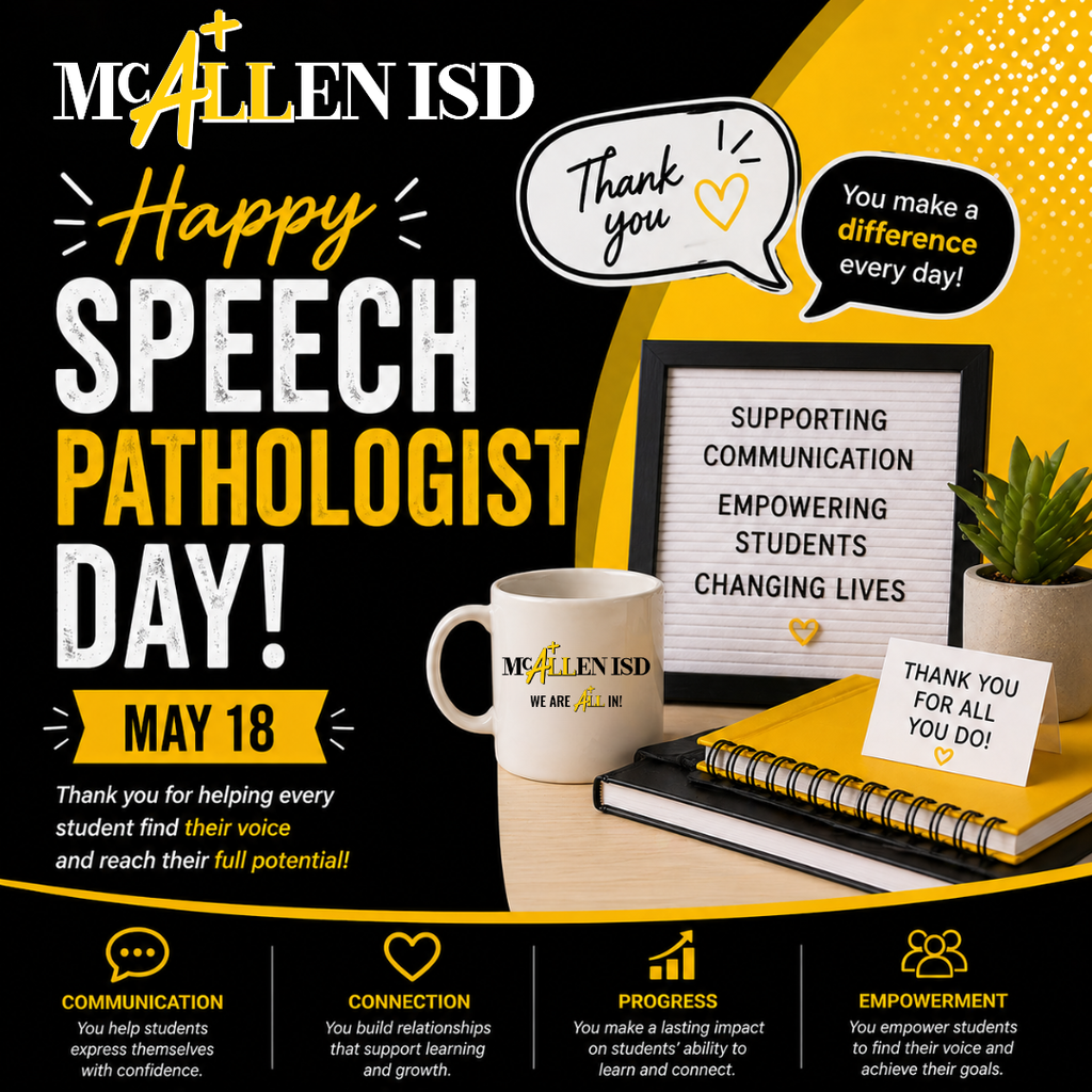 Speech Pathologist Day