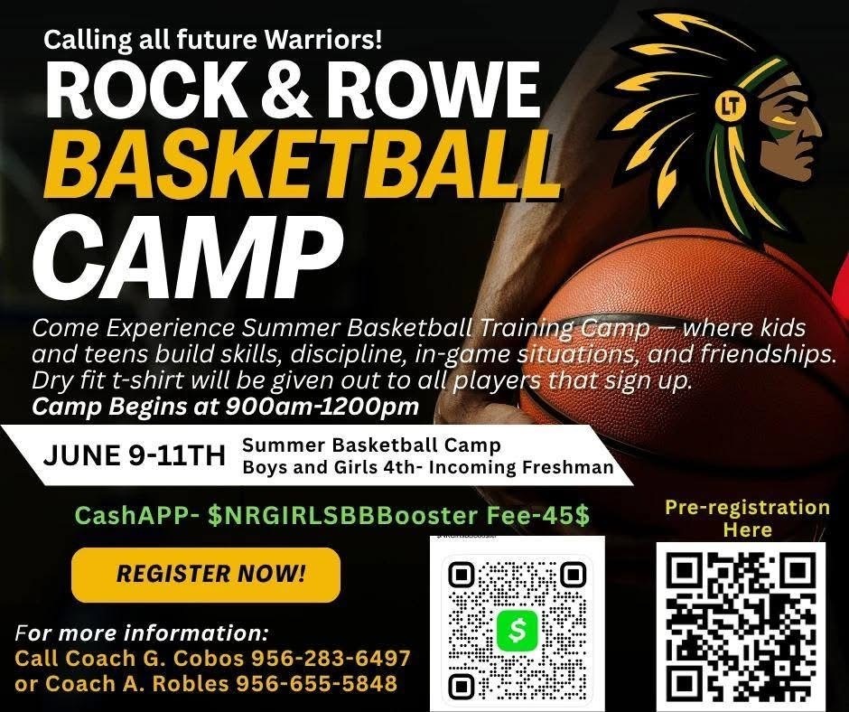 Summer Camp