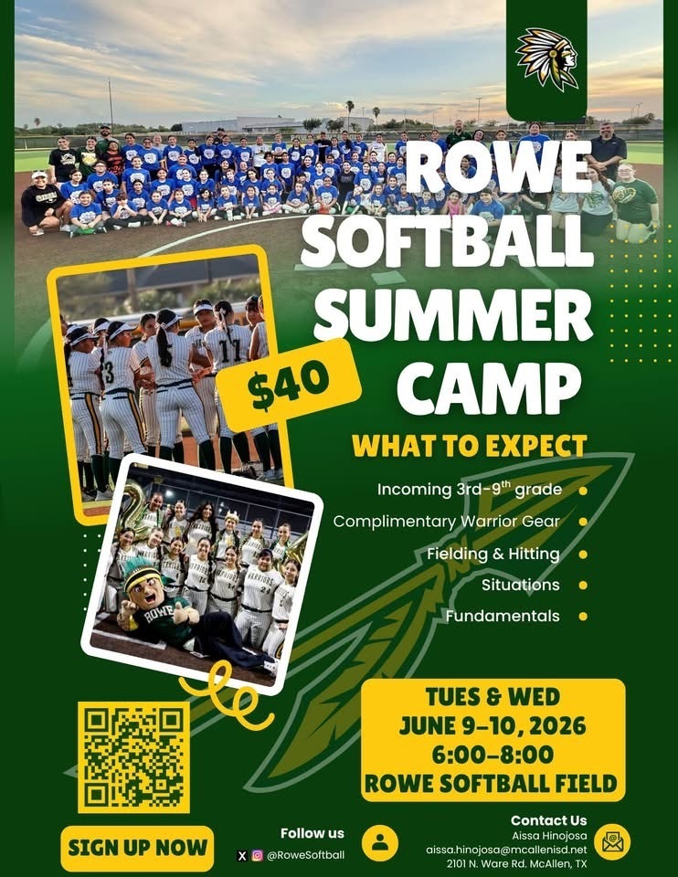 Summer Camp