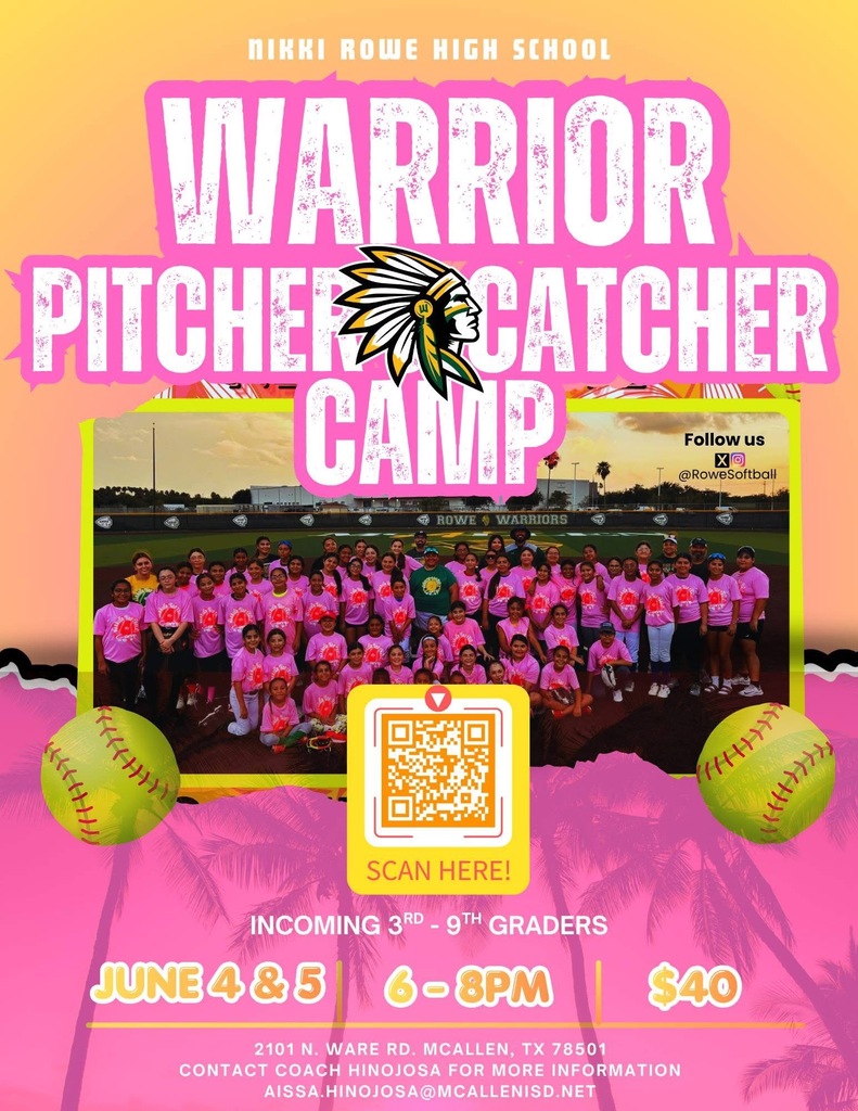Summer CAmp