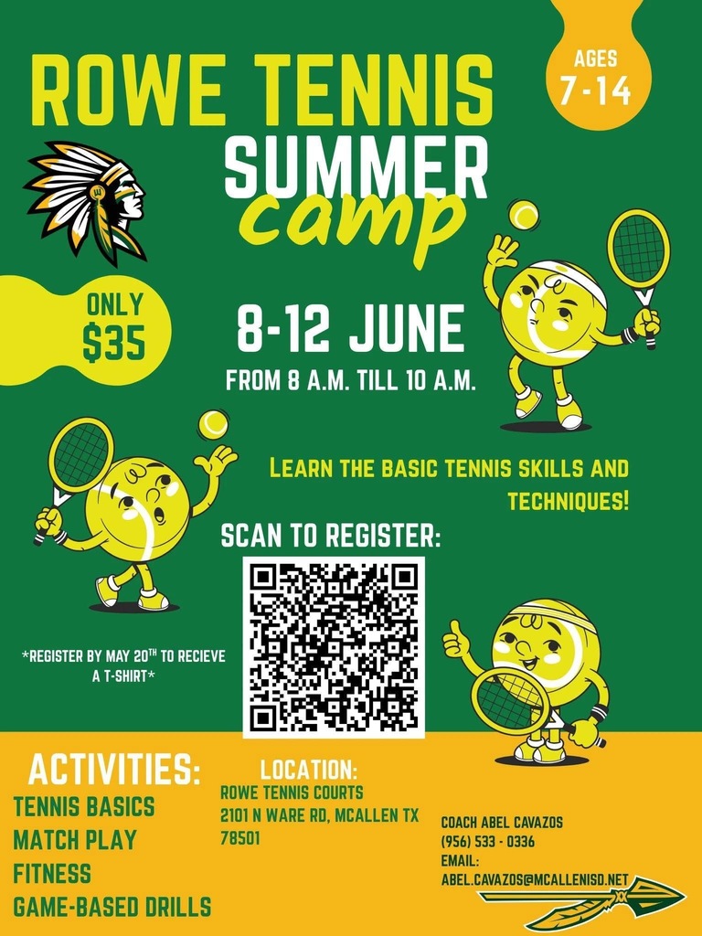 Summer Camp