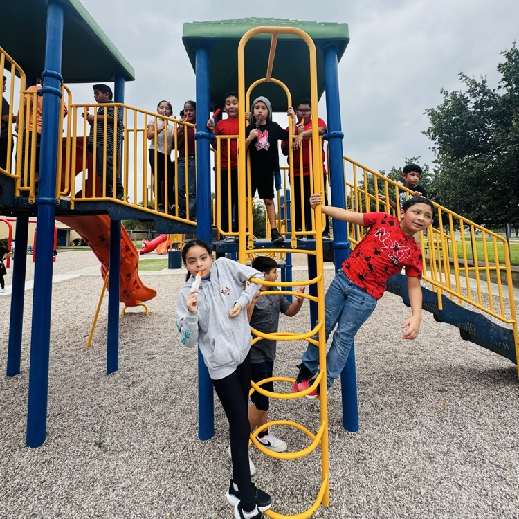 Popsicles and Playtime
