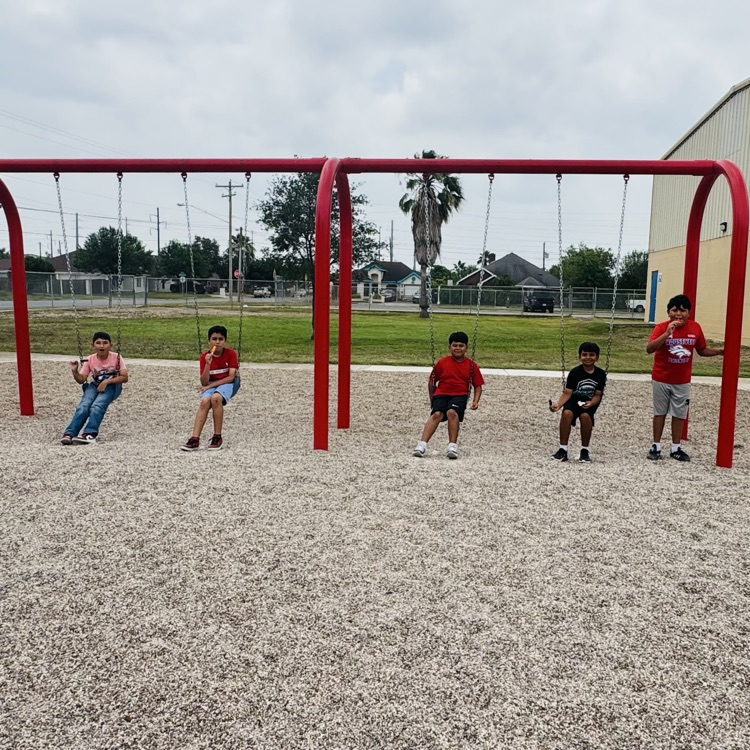 Popsicles and Playtime