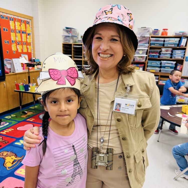 Kinder Backpack Camp