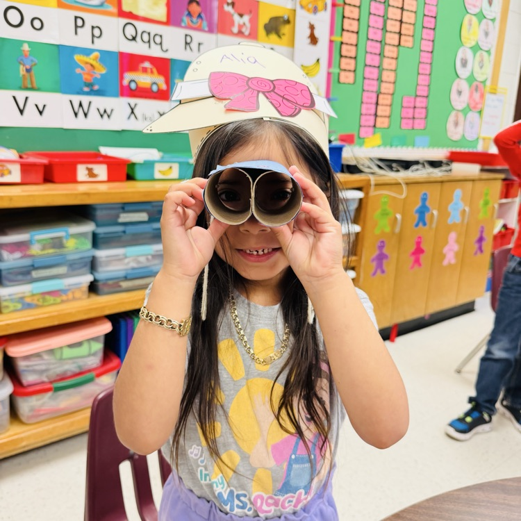 Kinder Backpack Camp
