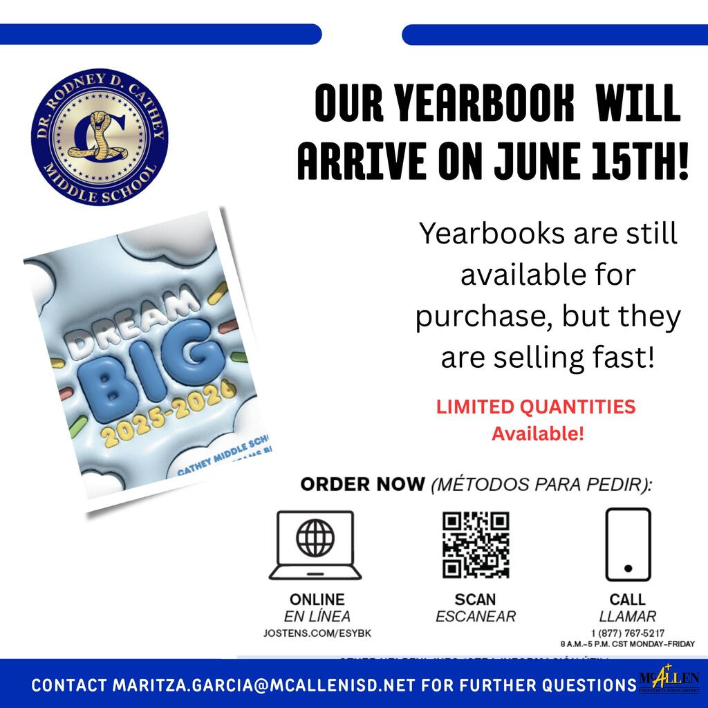 Yearbook