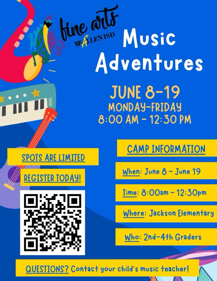 music camp 