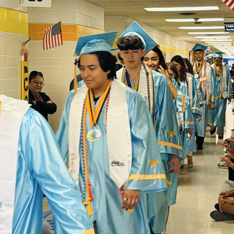 Memorial Senior Walk 