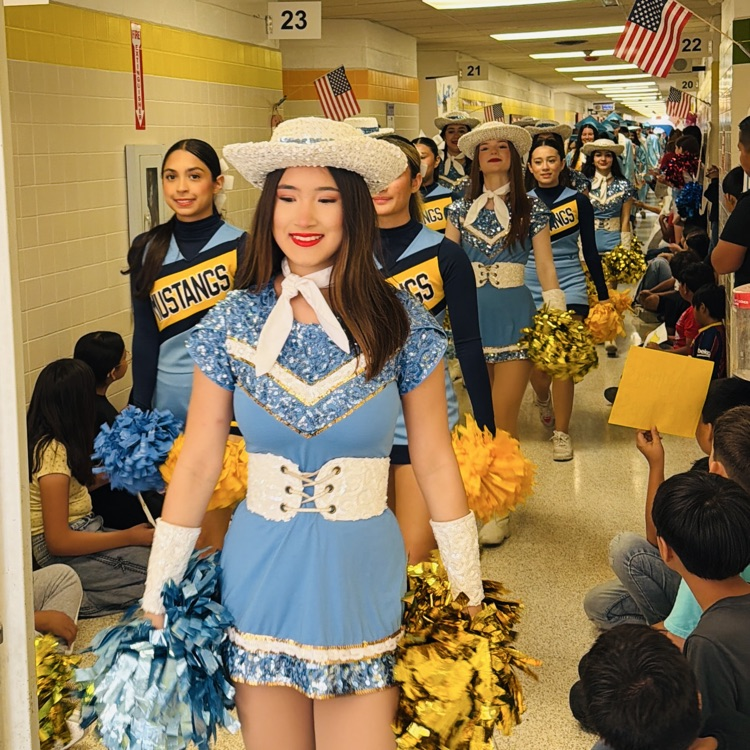 Memorial Senior Walk