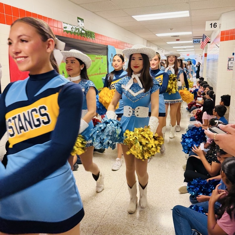 Memorial Senior Walk