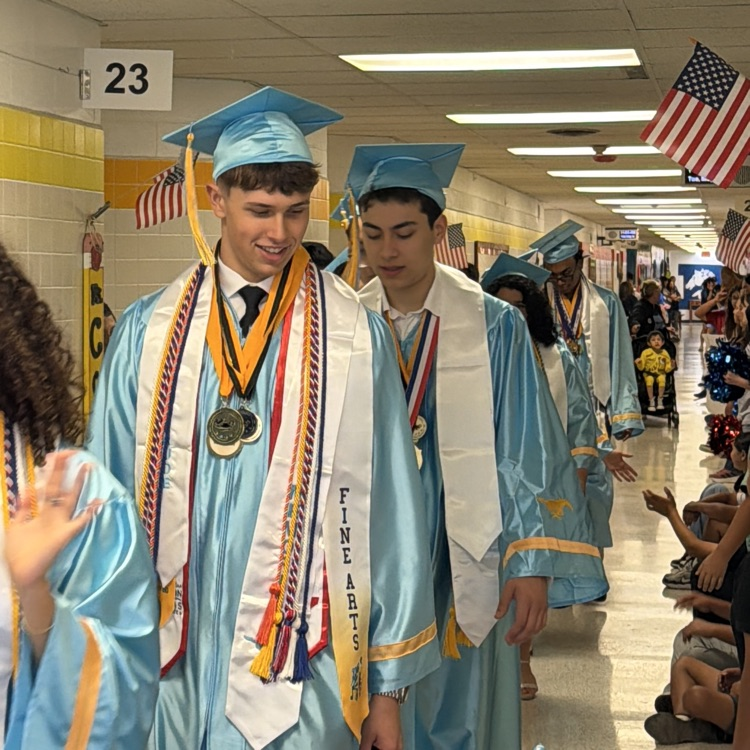 Memorial Senior Walk