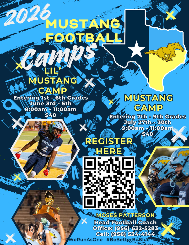 football camp