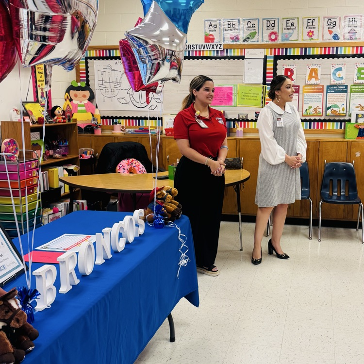 Core 5 Celebration